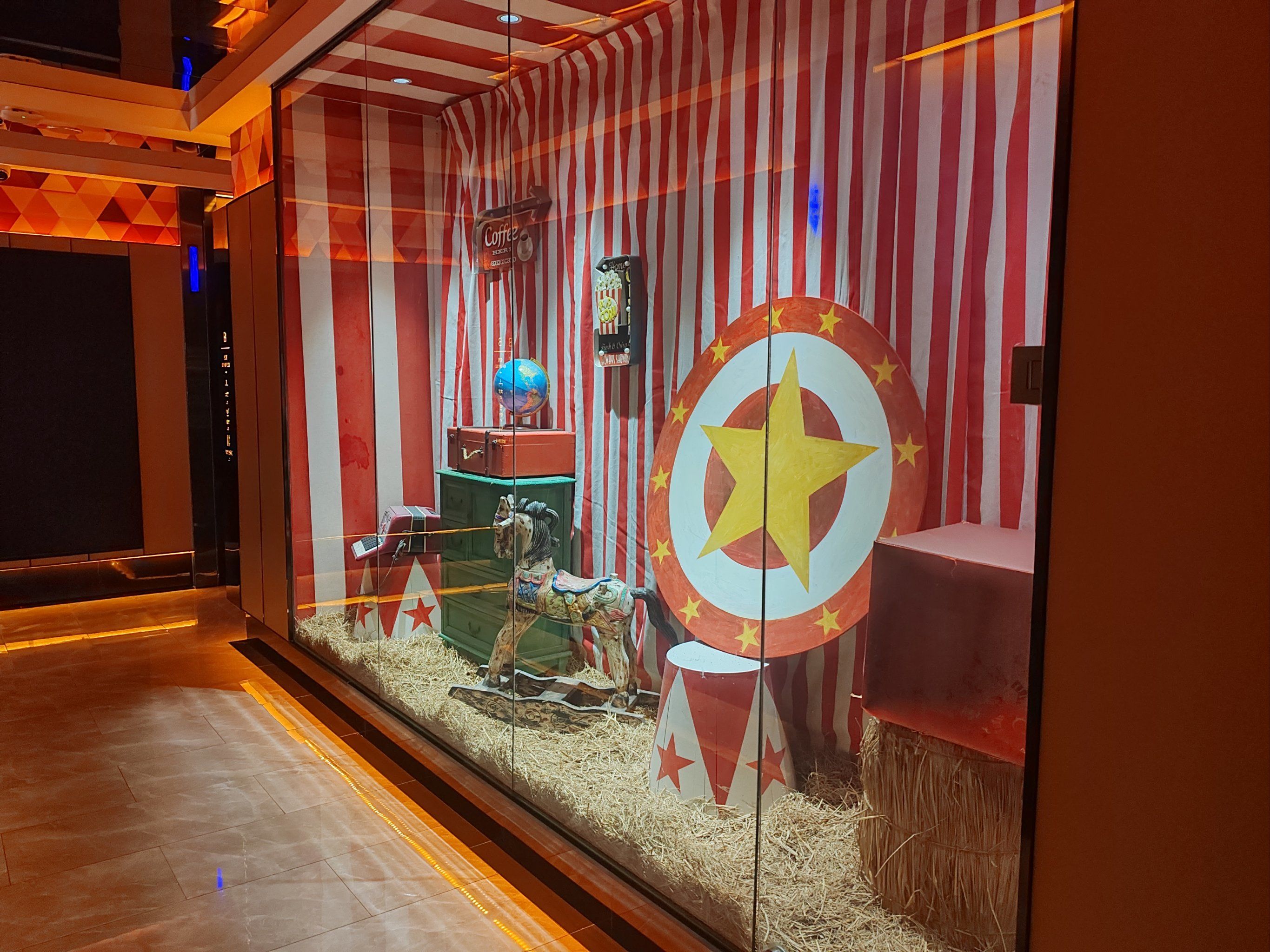 贵阳商务ktv 划算实惠-开阳县ktv预定